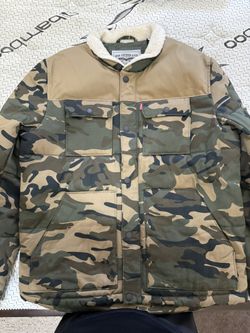 Men’s Jackets