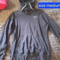 2 Name Brand Hoodies