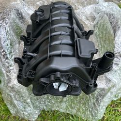 Intake Magnifold For 5.7 Chrysler-2019 /  2024_____>