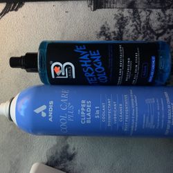 Barber Things