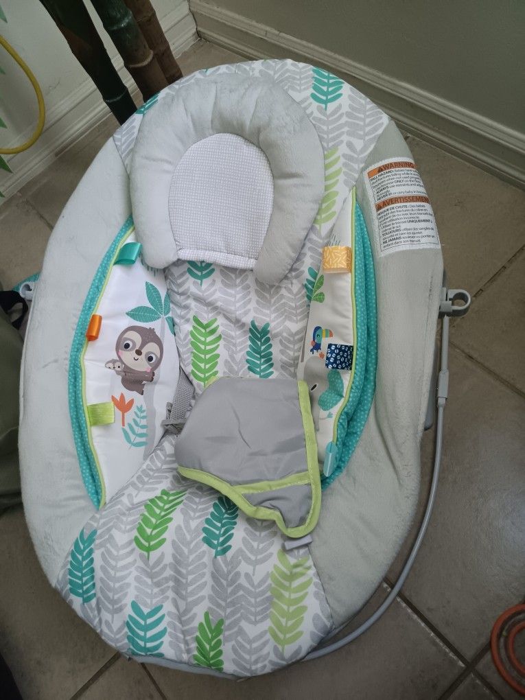 Baby Bouncer