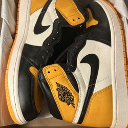 AIR JORDAN 1 RETRO HIGH OG