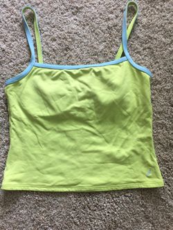 NAUTICA Top size 12 in good condition