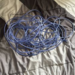 Ethernet cable