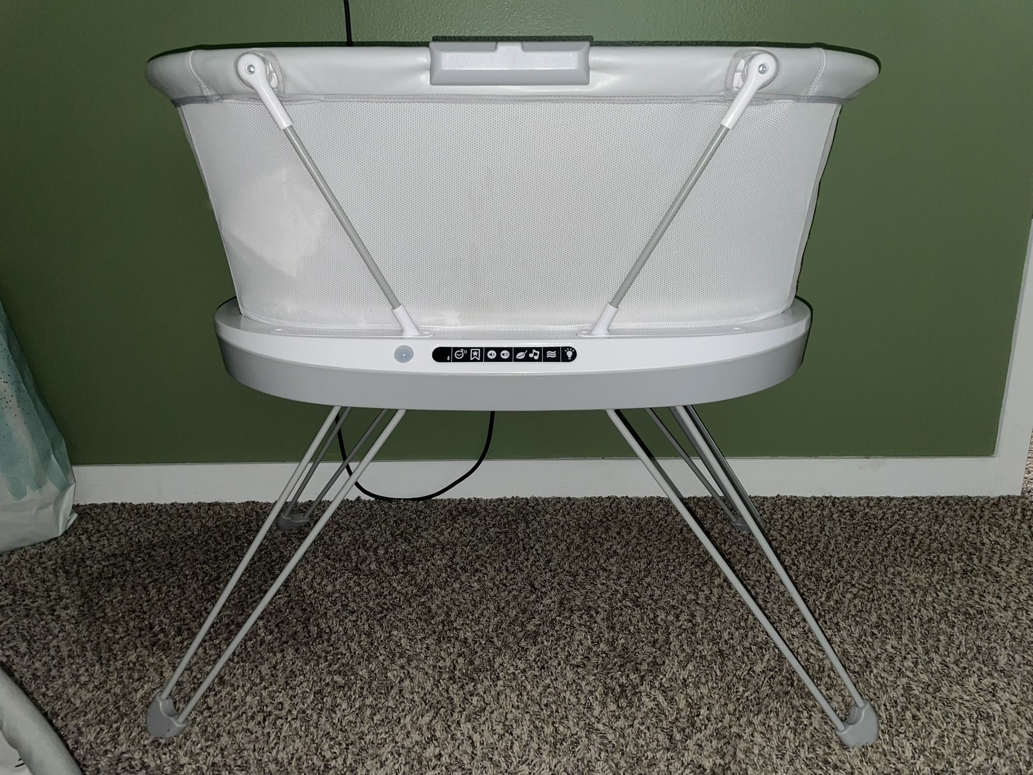 Bassinet