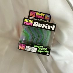 Needoh Nice cube Swirl
