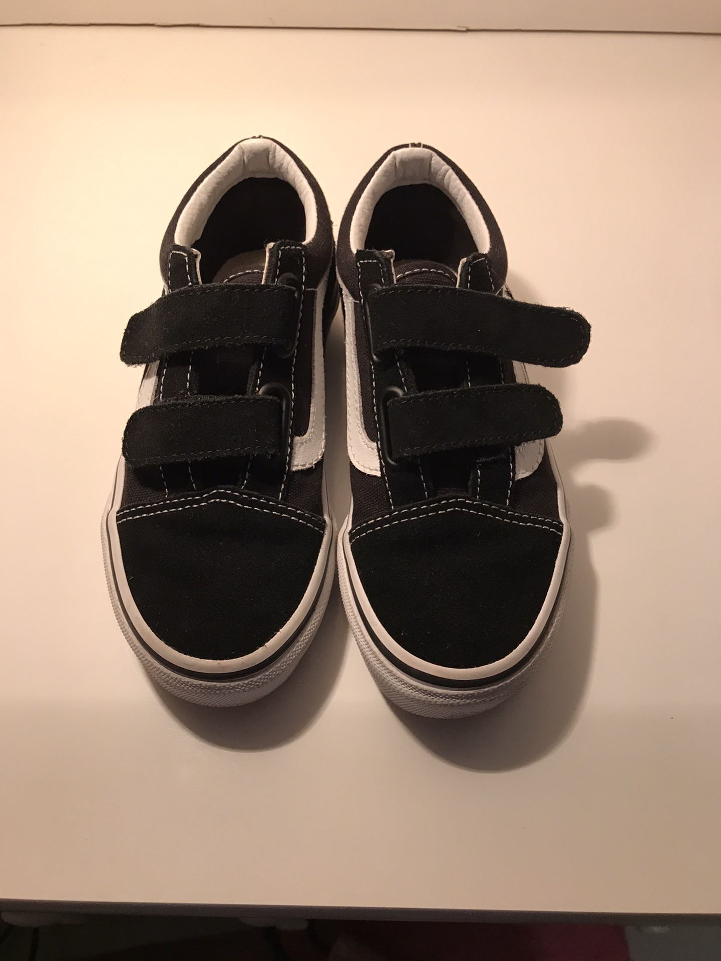 Vans sneakers US size 12.5