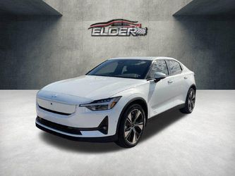 2024 Polestar 2