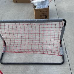 Soccer Goal