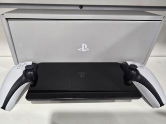 Playstation Portal Remote Player