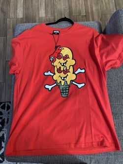 Men’s Ice Cream Shirt 