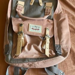 Himawari Backpack/Travel Bag for Women