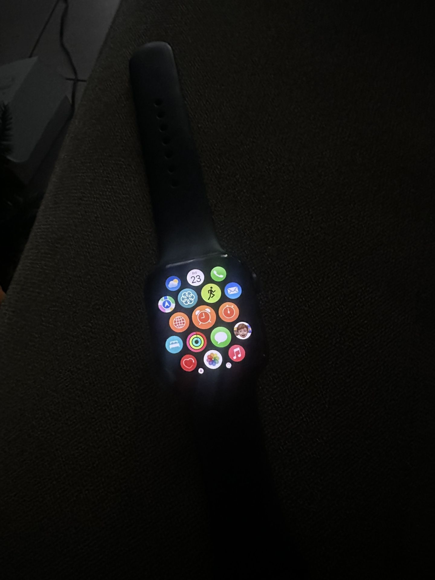Apple Watch 