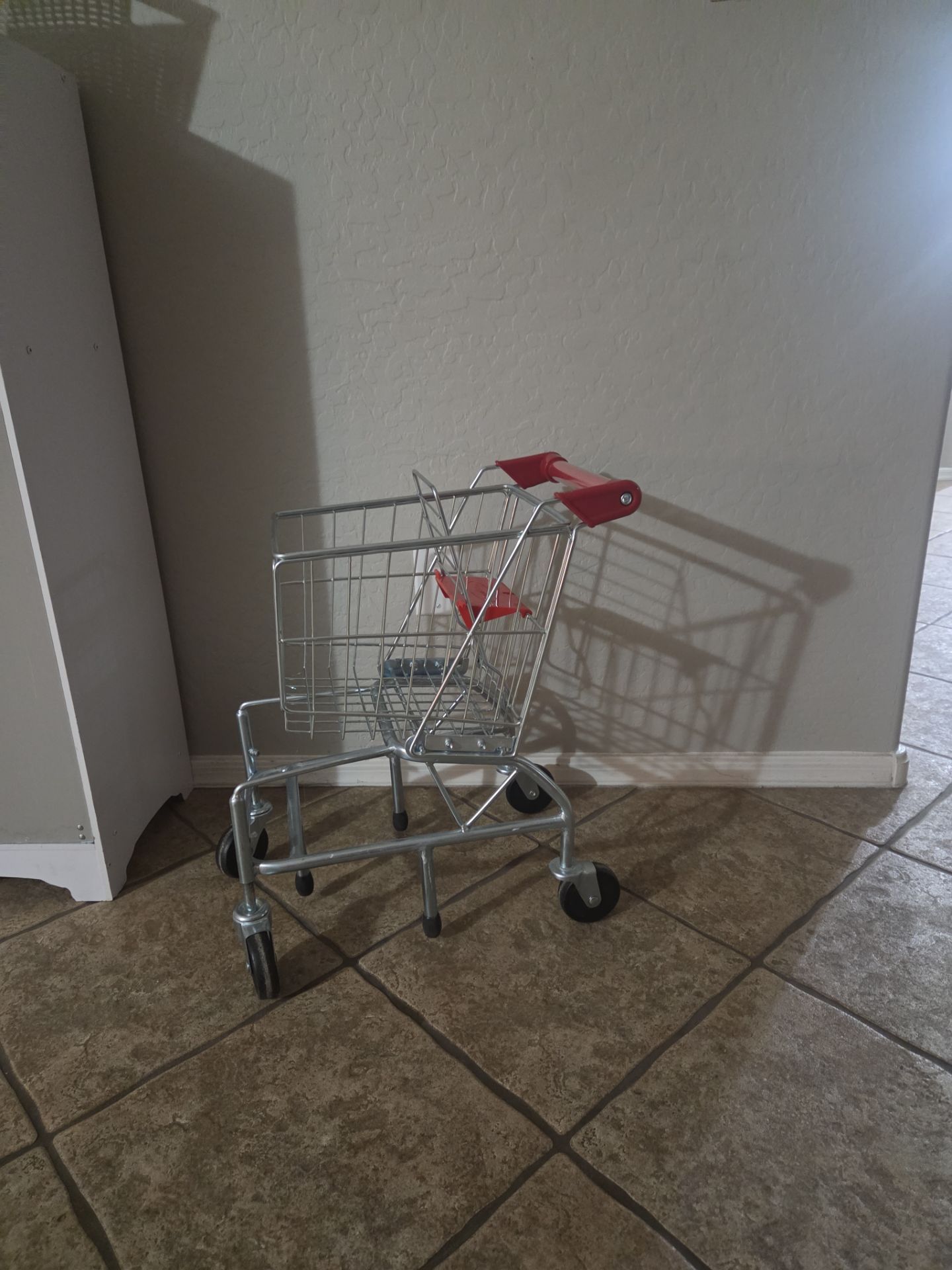 Kids cart