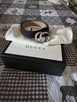 Kids Gucci Belt