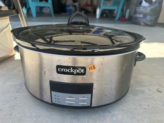 Crockpot