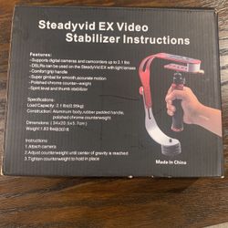 Video Stabilizer