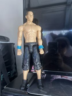 John Cena WWE