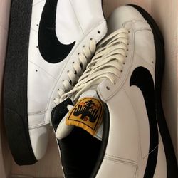 Nike SB Blazers (Size 9/9.5) 2005 