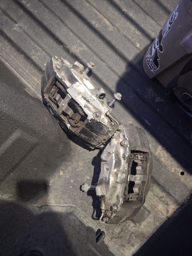 Brembo Brakes