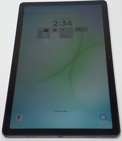 11” Samsung Galaxy Tab A11+ SM-X230 Tablet 8gb Memory 256gb Storage