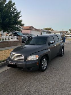 Chevy HHR isLT wagon for sale