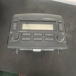 Radio