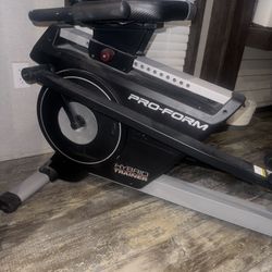 PROFORM HYBRID TRAINER