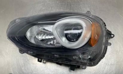 2017 2018 2019 2020 Fiat 124 Spider Left Headlight LED light OEM lamp