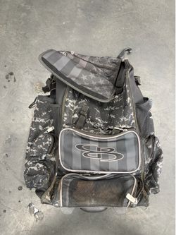 Bombah Bag