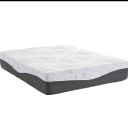 Brand New KING size Beautyrest Firm Mattress