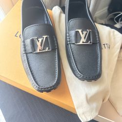 Louis Vuitton Men’s Shoes