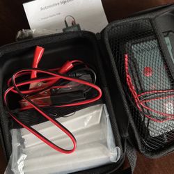 Automotive Injected Tester