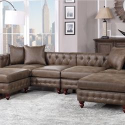 Sectional Sofa