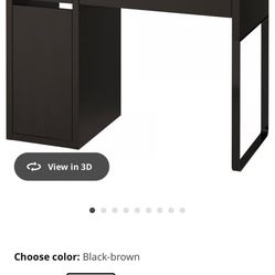 Ikea Desk