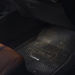 2023 Mazda CX-50 CX 50 OEM All weather floor mats