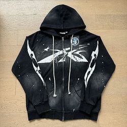 Hellstar hoodie