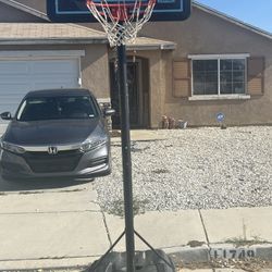 Basketball Hoop