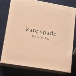 Kate Spade Watch 