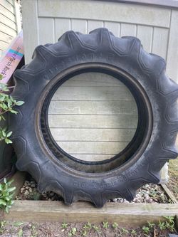 BIG WORK OUT TIRE