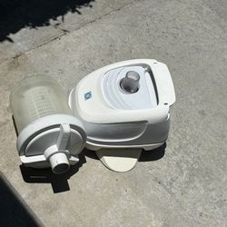 Hayward  Navigator Pro And Inline  Leaf Catcher 