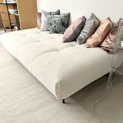 De Padova Daybed - Made In Italy