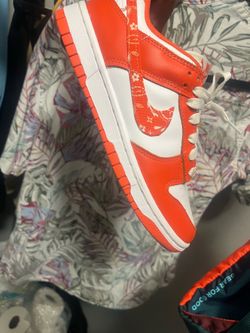 Women’s sz 6.5 Nike dunks