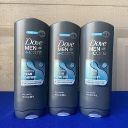 Dove Bodywash 