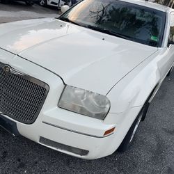 2006 Chrysler 300