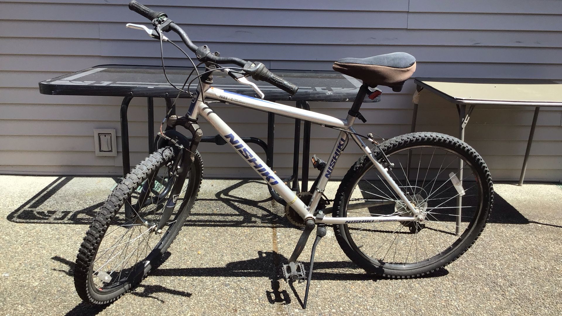 Mountain Bike