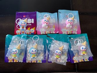 Jack In The Box Jibbi Charms
