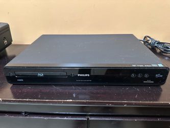 Philips Blu-ray Player