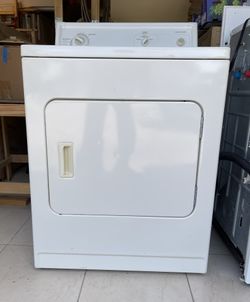 Kenmore Dryer In Good Condition
