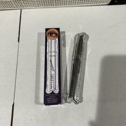 Tarte Lights, Camera, Lashes Volumizing Mascara